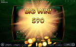 Green Slot | Endorphina Classic Fruit Casino Game