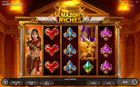 Amazons Riches | Play Demo Slot by Endorphina