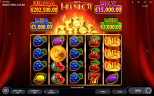 2025 Hit Slot | Play Demo by Endorphina Provider