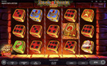 Book of Santa Dice | Slot Game by Endorphina Provider