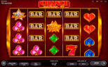 Chance Machine 40 | Classic Slot Game by Endorphina