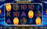 Asgardians | New Slot Game by Endorphina