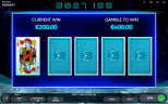2027 ISS Slot | Space Slot Game by Endorphina