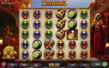 Dia De Los Muertos 2 Slot | Endorphina Mexican-Themed Game