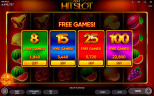 2023 Hit Slot | Endorphina Slot Game Provider