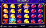 Blue Slot | Classic Slot Game by Endorphina