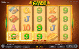 Play Goddess of War slot by top casino game developer!
