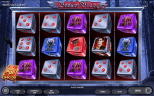 Book of Vlad Dice | Slot Game by Endorphina Provider