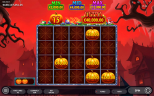 3 Witch Pots | Halloween Slot Game by Endorphina