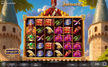 Juega a la tragamonedas de The Janissaries de Endorphina