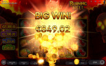 Burning Hell by Endorphina | Leading Slot Provider in Europe
