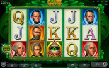 Cash Streak | New Slot Game by Endorphina Provider