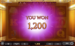 Book of Lady | Slot Game by Endorphina Provider