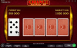 Chance Machine 20 | Classic Slot Game by Endorphina