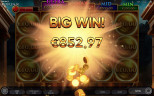 Argonauts | Adventure Slot Game by Endorphina