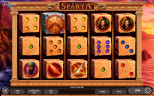 Almighty Sparta Dice | Slot Game by Endorphina