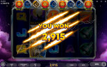 CYBER WOLF | Newest Slot Game Available from Endorphina