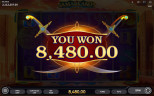 Samarkand’s Gold Slot | Endorphina Treasure-Themed Game