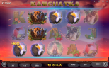 KAMCHATKA | Newest Adventure Game Available from Endorphina
