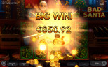 Bad Santa by Endorphina | Play Demo Game
