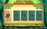 Play Little Panda slot by top casino game developer!