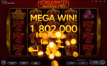 Chance Machine 100 | Classic Slot Game by Endorphina