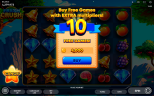 Fresh Crush Slot | Endorphina Fruit-Themed Casino Game