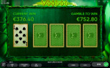 TOP HORROR SLOTS OF 2025 | Try VOODOO GAME by Endorphina