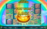Lucky Cloverland Dice Slot | Endorphina Classic Dice Game