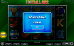 Football: 2022 Slot | Endorphina Sports-Themed Game