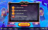 THE VAMPIRES 2 | Newest Slot Game Available from Endorphina