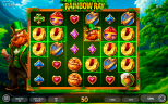 Rainbow Ray slot | Aventura de Endorphina