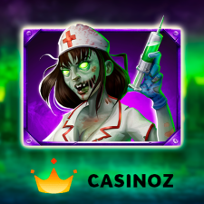 review from cazinoz