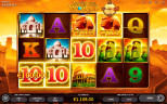 Around the World | Slot Game by Endorphina