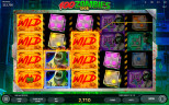 100 Zombies Dice | Horror Slot Game by Endorphina