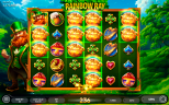 Rainbow Ray slot | Aventura de Endorphina