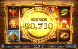 Book of Conquistador | Slot Game by Endorphina