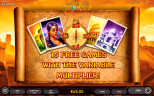 Around the World | Slot Game by Endorphina
