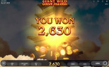 Giant Wild Goose Pagoda Slot | Endorphina Oriental Game