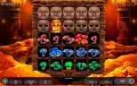 CRYSTAL SKULL | Newest Slot Game Available from Endorphina