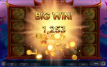 Giant Wild Goose Pagoda Slot | Endorphina Oriental Game