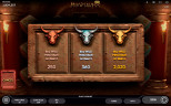 Minotauros Dice Slot | Endorphina New Dice Casino Game