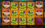 SUGAR GLIDER | Newest Slot Game Available from Endorphina