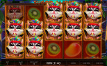 SUGAR GLIDER | Newest Slot Game Available from Endorphina