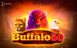 Buffalo 50 | Adventure Slot Game by Endorphina