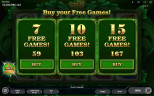 Cash Streak Dice | Slot Game by Endorphina Provider
