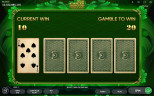Cash Streak Dice | Slot Game by Endorphina Provider