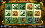 Cash Streak Dice | Slot Game by Endorphina Provider