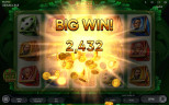 Cash Streak Dice | Slot Game by Endorphina Provider