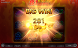 81 Burning Ways | New Slot Game by Endorphina
